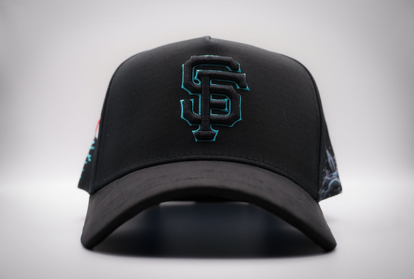 BUILT BY THE BAY